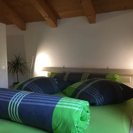Ferienhaus Schnappenblick Grassau (Bavaria)