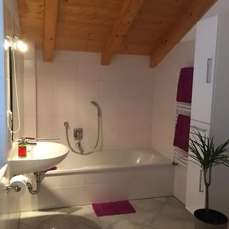 Ferienhaus Schnappenblick *