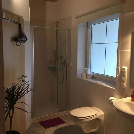 Ferienhaus Schnappenblick Nyaraló