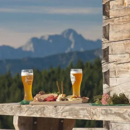 Ferienhaus Schnappenblick
