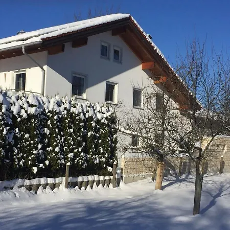 Ferienhaus Schnappenblick *