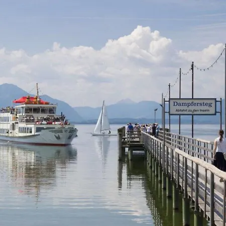 Ferienhaus Schnappenblick Grassau