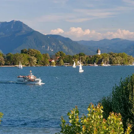 Ferienhaus Schnappenblick *